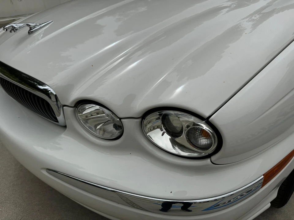 2002 Jaguar X-Type - Image 21 of 22