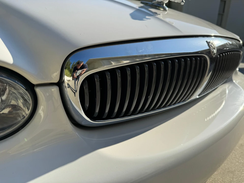2002 Jaguar X-Type - Image 18 of 22