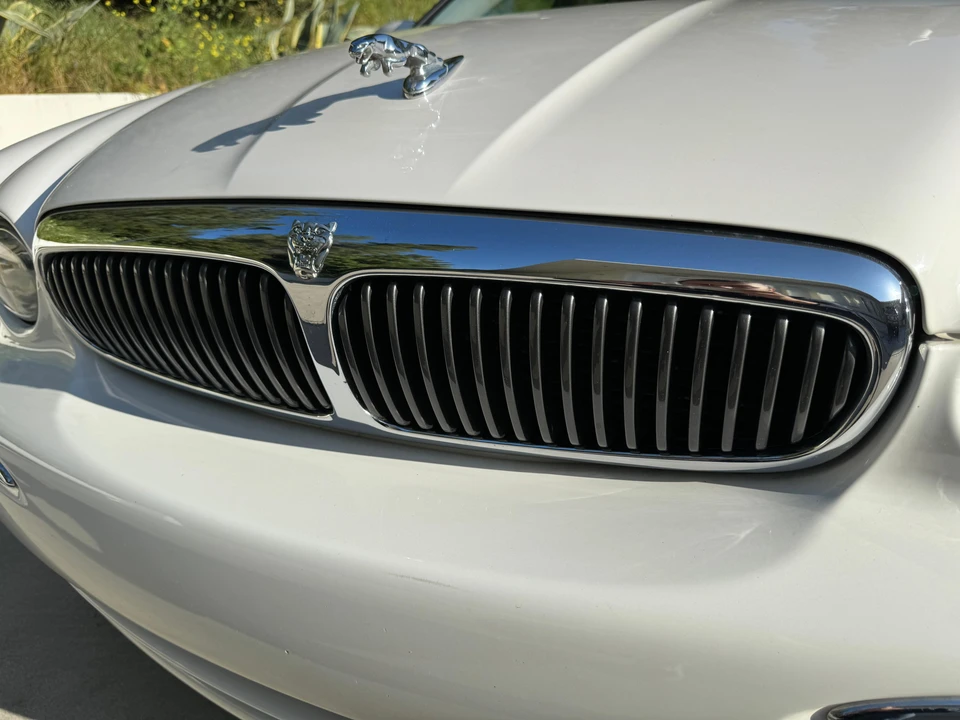 2002 Jaguar X-Type - Image 19 of 22