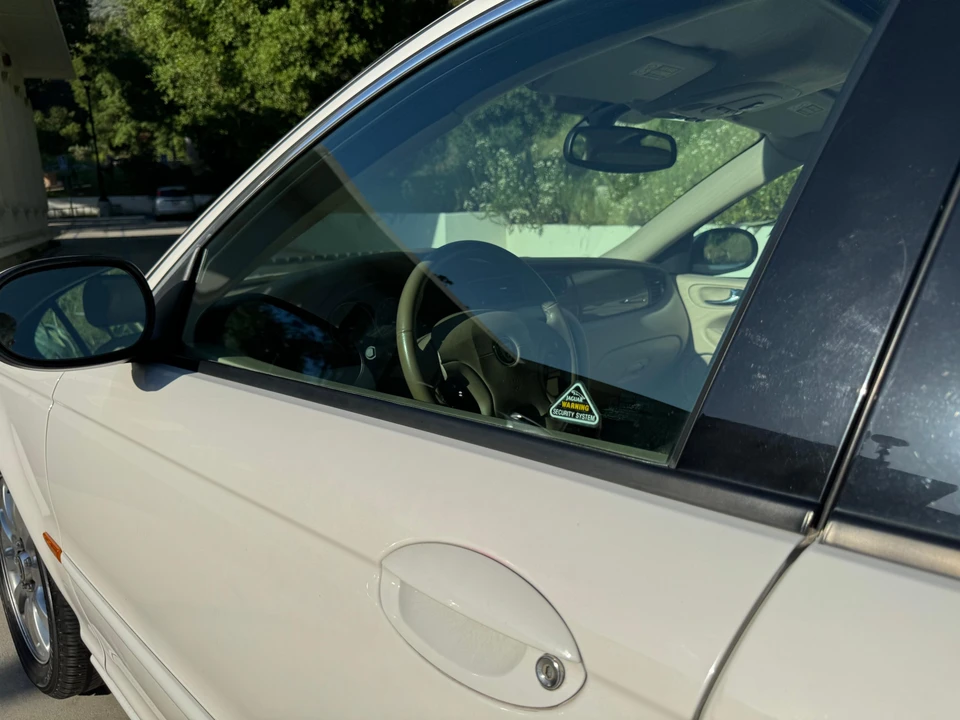 2002 Jaguar X-Type - Image 22 of 22