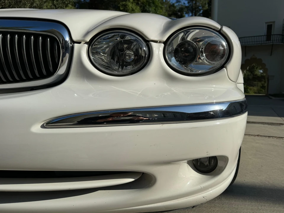 2002 Jaguar X-Type - Image 20 of 22