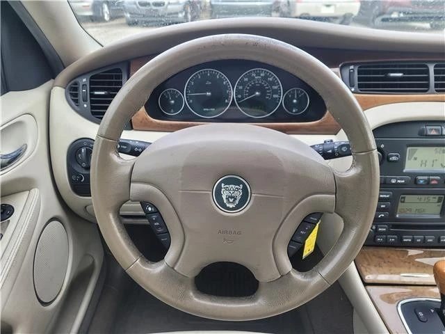 2002 Jaguar X-Type - Image 21 of 21
