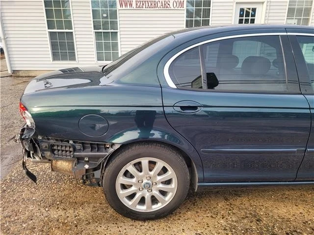 2002 Jaguar X-Type - Image 13 of 21