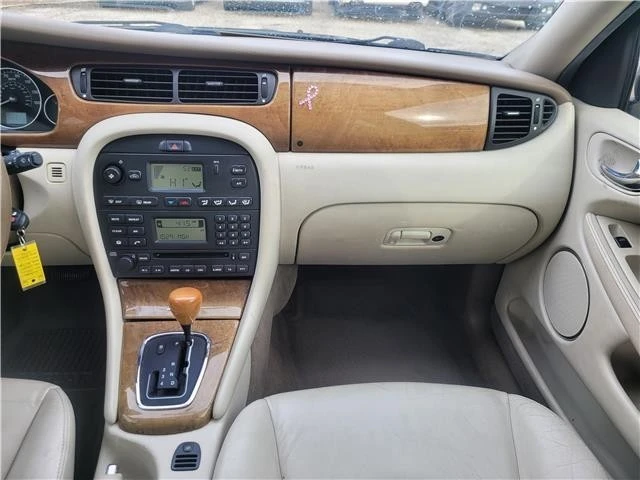 2002 Jaguar X-Type - Image 20 of 21