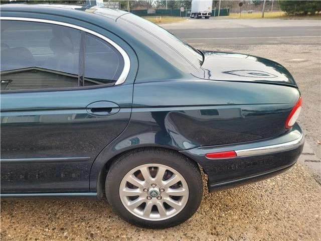 2002 Jaguar X-Type - Image 16 of 21