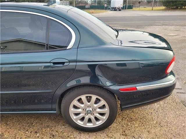 2002 Jaguar X-Type - Image 19 of 21
