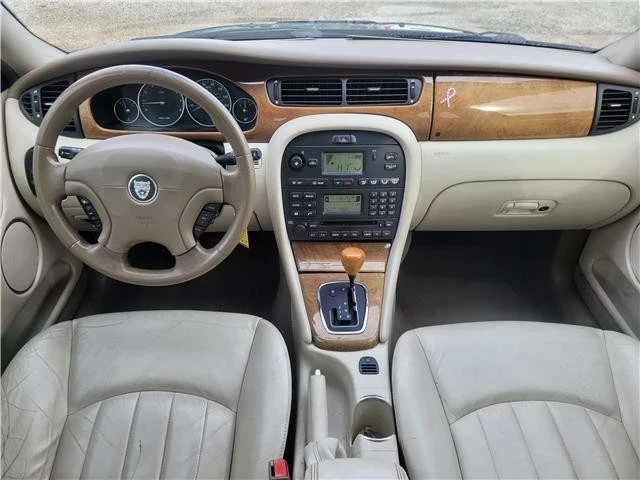 2002 Jaguar X-Type - Image 20 of 21
