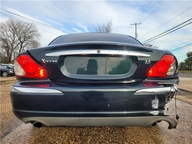 2002 Jaguar X-Type - Image 16 of 21