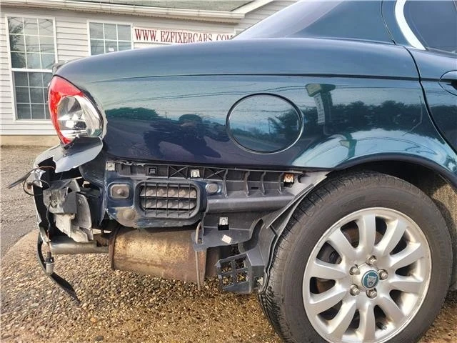 2002 Jaguar X-Type - Image 14 of 21