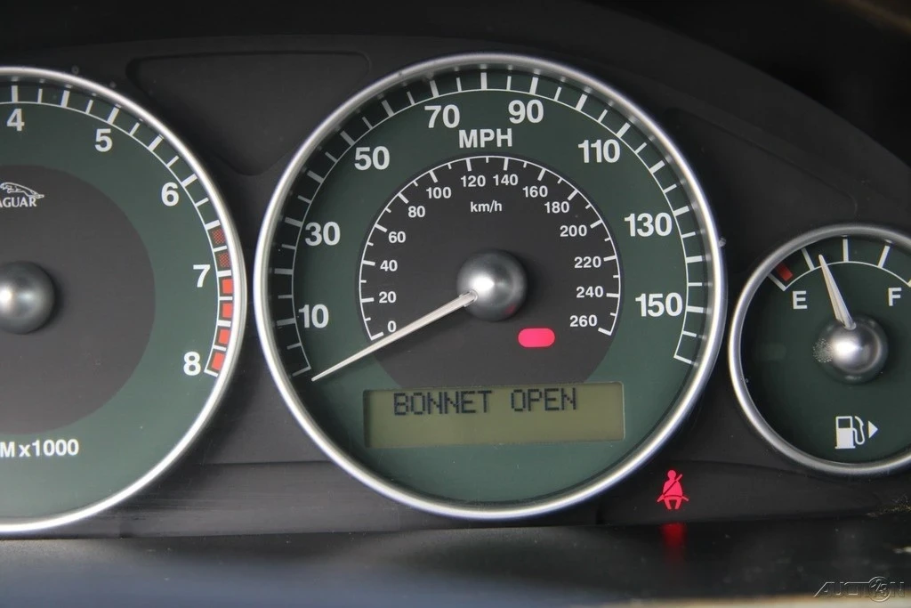 2002 Jaguar X-Type - Image 18 of 21