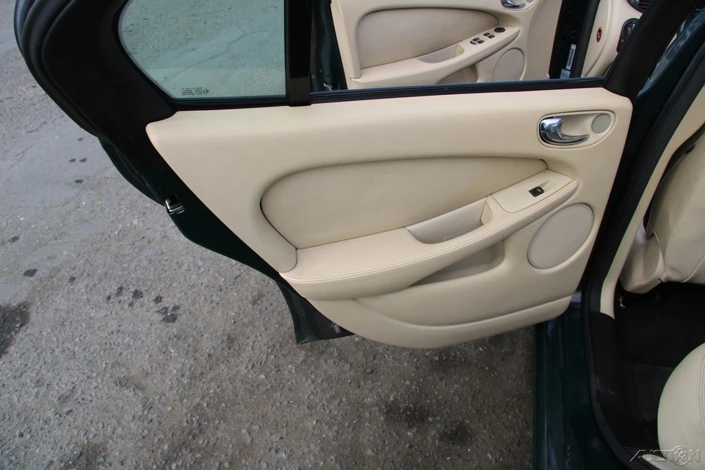 2002 Jaguar X-Type - Image 21 of 21
