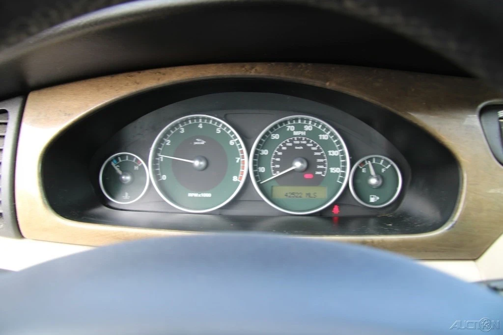 2002 Jaguar X-Type - Image 16 of 21