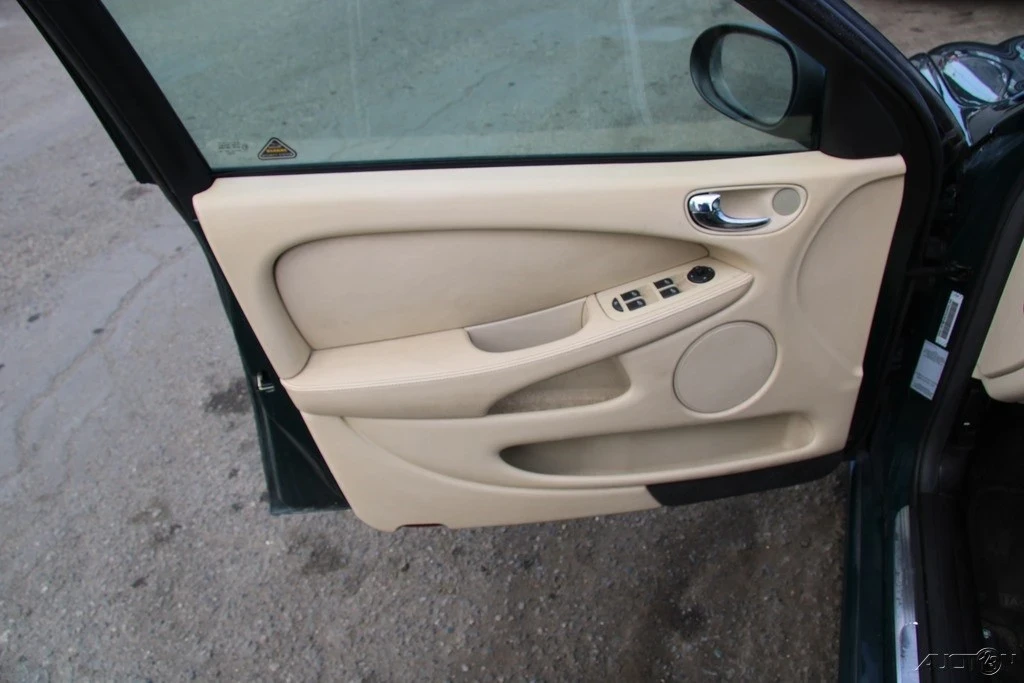 2002 Jaguar X-Type - Image 13 of 21