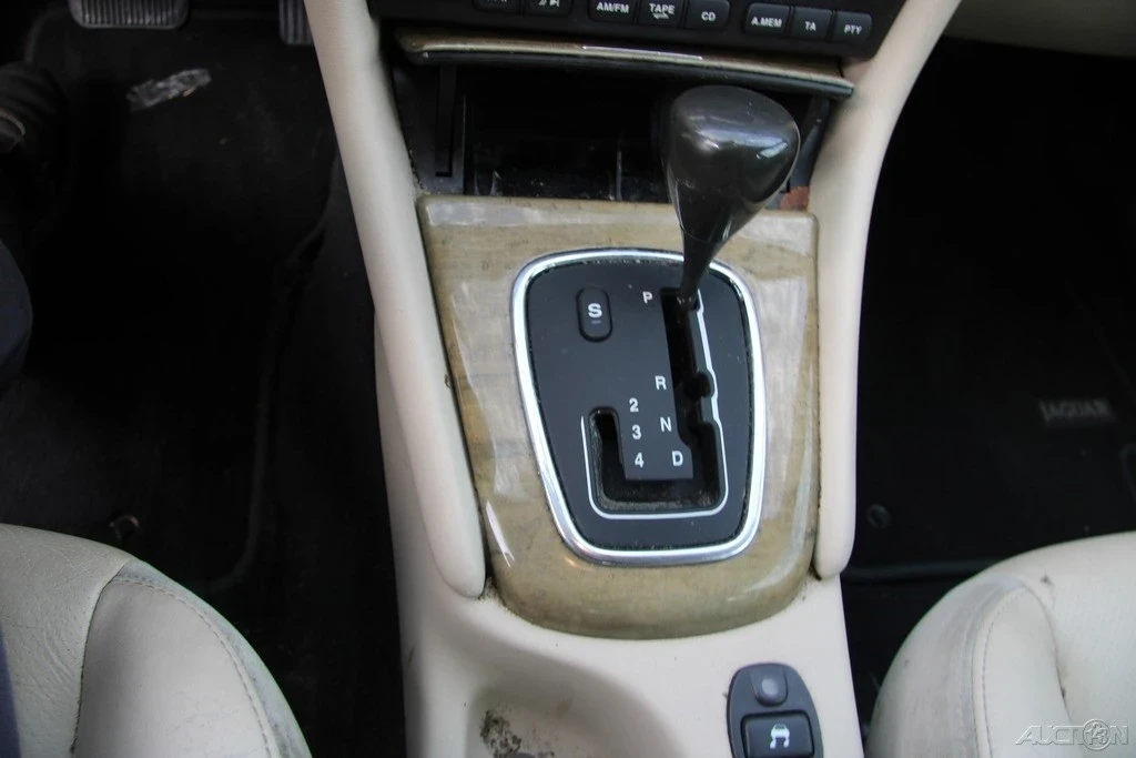 2002 Jaguar X-Type - Image 20 of 21
