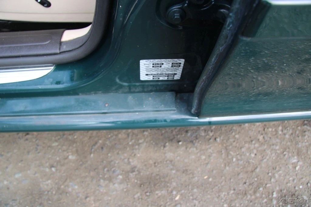 2002 Jaguar X-Type - Image 11 of 21