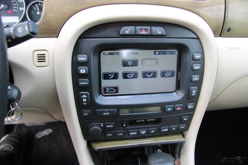 2002 Jaguar X-Type - Image 19 of 21