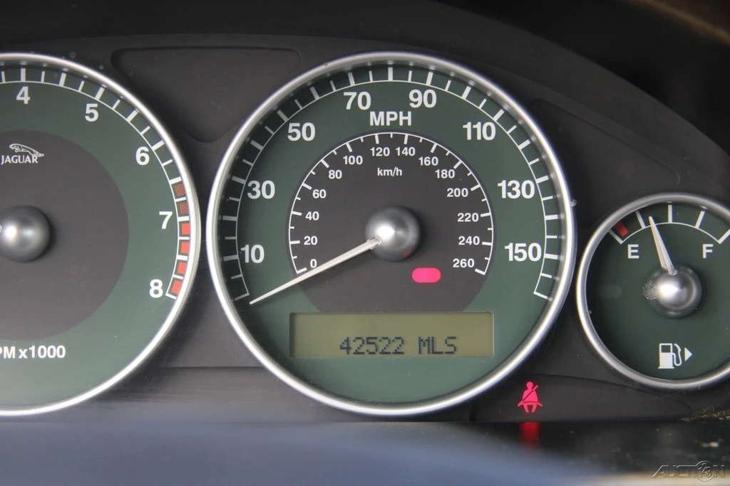 2002 Jaguar X-Type - Image 17 of 21