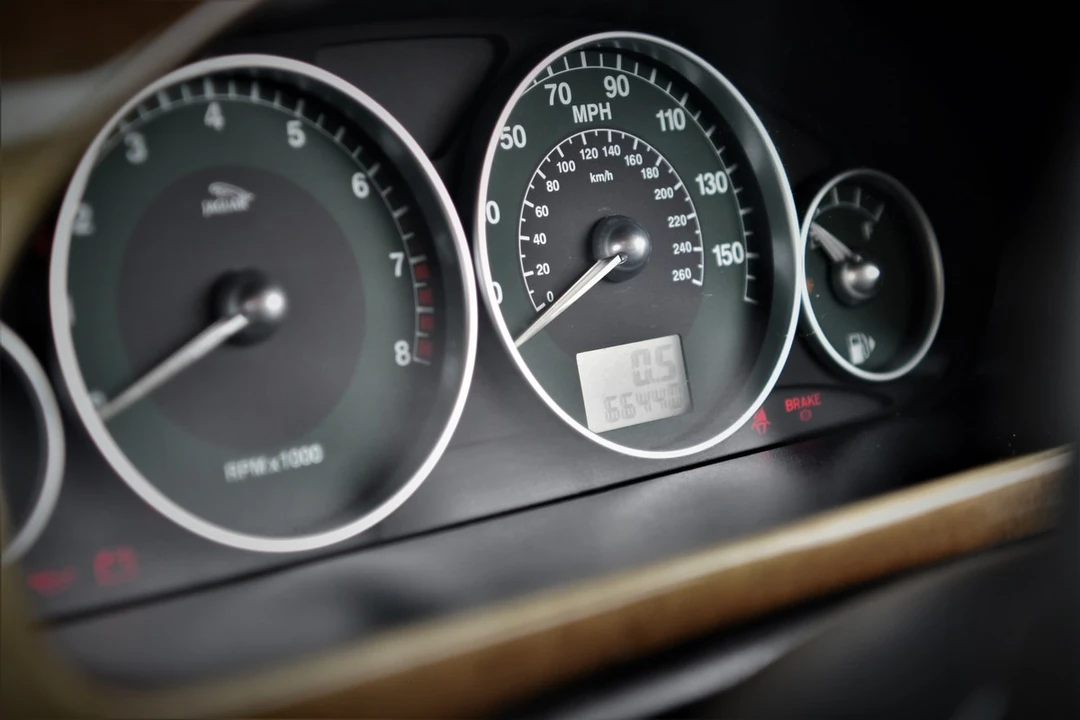 2002 Jaguar X-Type - Image 26 of 30