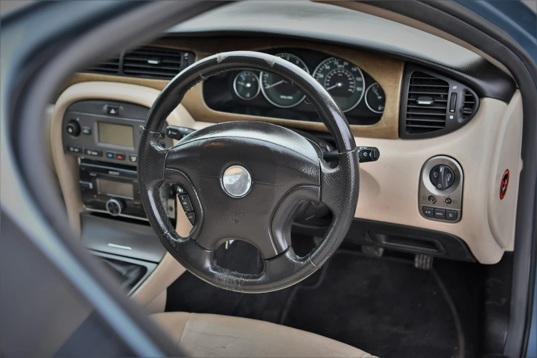 2002 Jaguar X-Type - Image 20 of 30