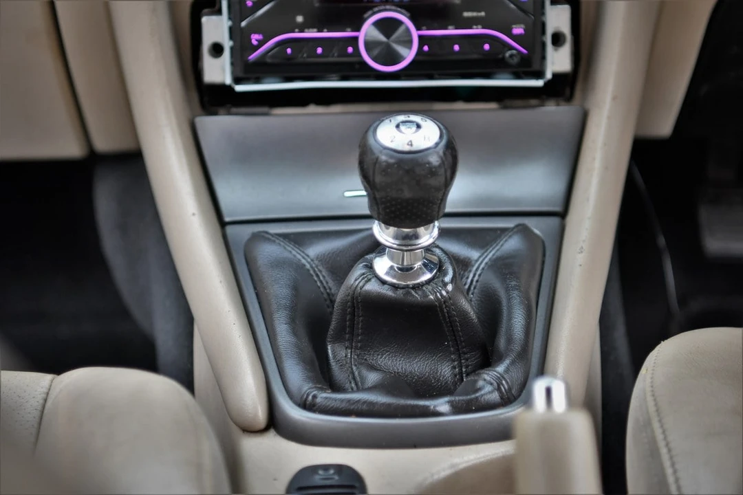 2002 Jaguar X-Type - Image 30 of 30