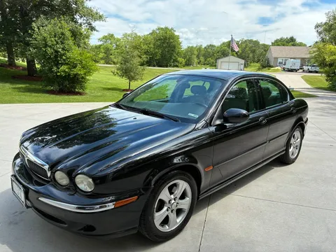 2002 Jaguar X-Type - Image 3 of 4