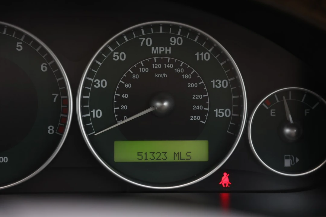 2002 Jaguar X-Type - Image 22 of 30