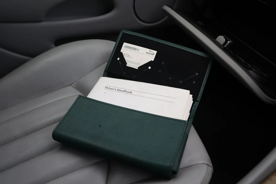 2002 Jaguar X-Type - Image 24 of 30