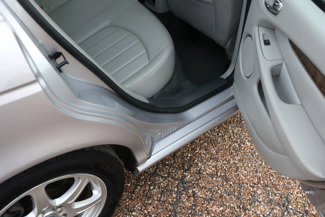 2002 Jaguar X-Type - Image 30 of 30