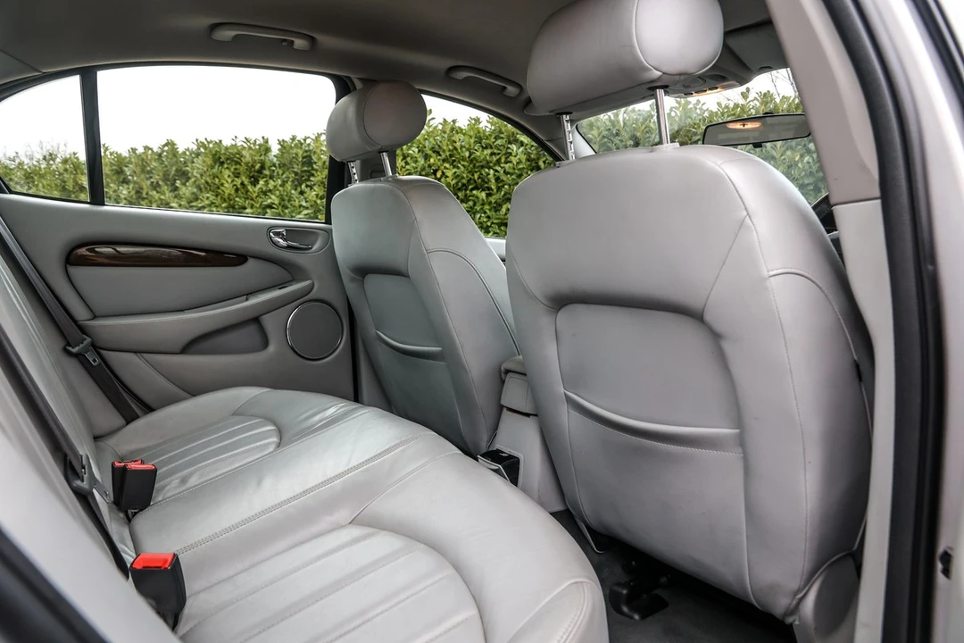 2002 Jaguar X-Type - Image 20 of 30