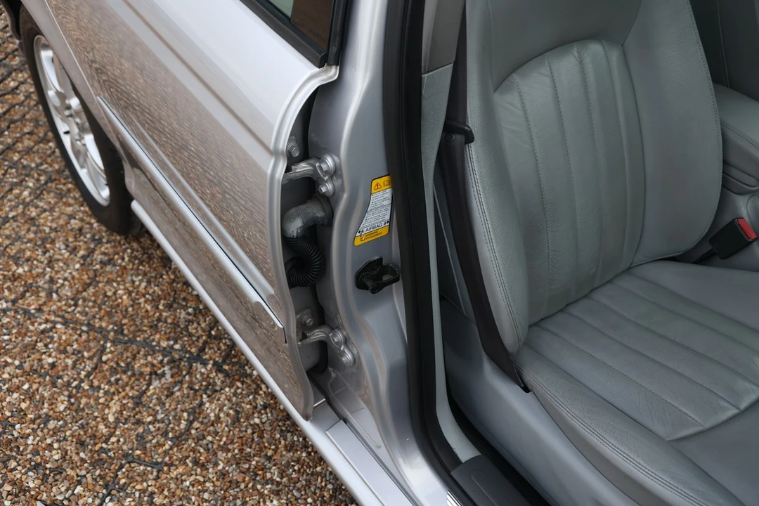 2002 Jaguar X-Type - Image 29 of 30