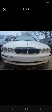 2002 Jaguar X-Type - Image 2 of 6