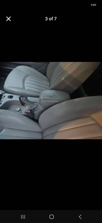 2002 Jaguar X-Type - Image 3 of 6