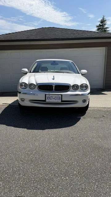 2002 Jaguar X-Type - Image 2 of 10
