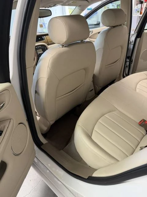 2002 Jaguar X-Type - Image 9 of 10