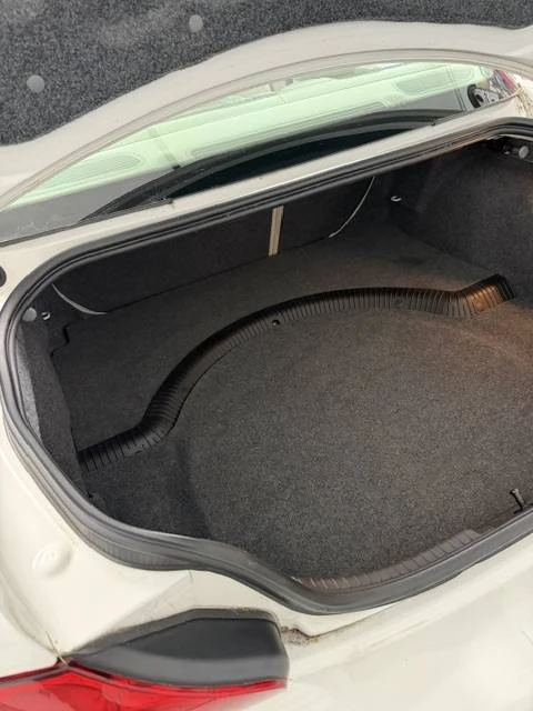2002 Jaguar X-Type - Image 8 of 10