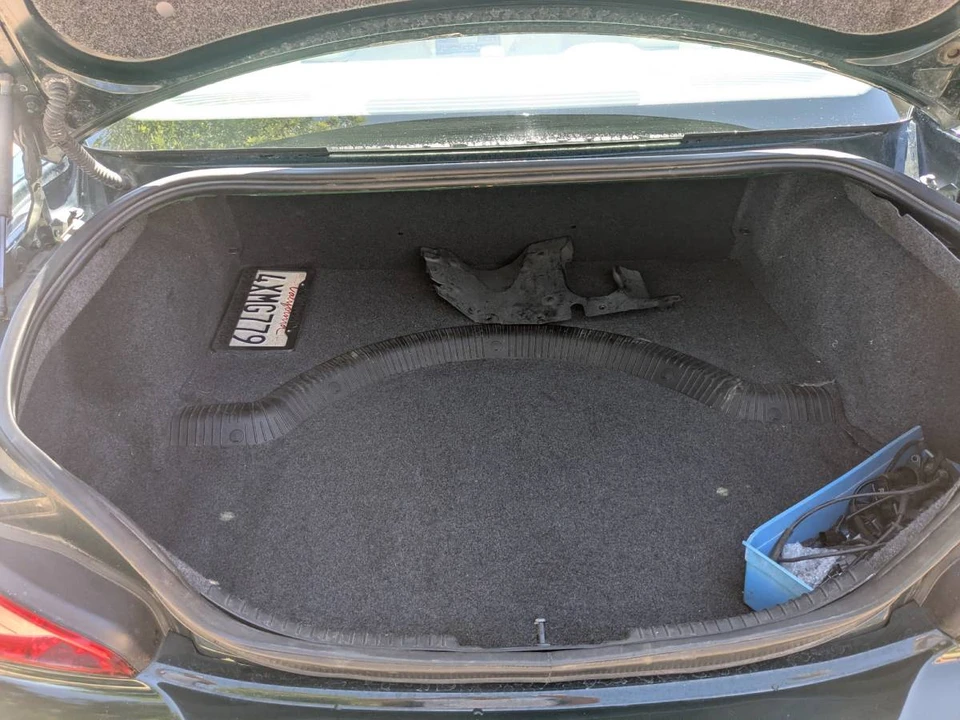 2002 Jaguar X-Type - Image 10 of 13