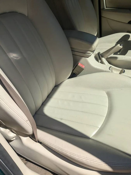 2002 Jaguar X-Type - Image 9 of 13