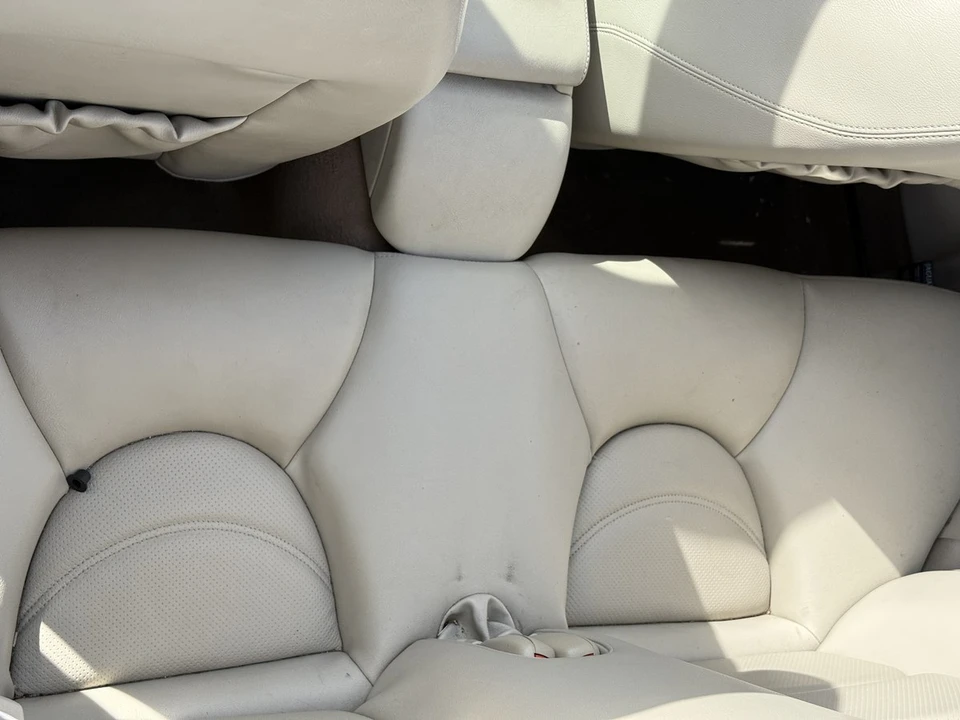2002 Jaguar X100 XKR - Image 24 of 30