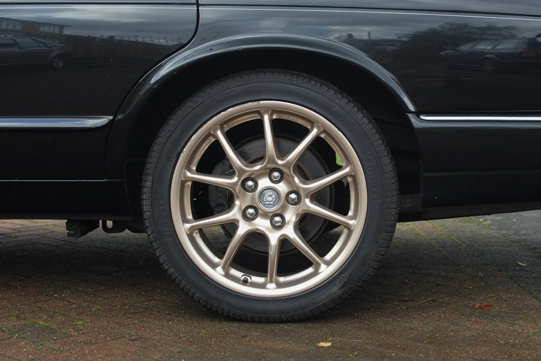 2002 Jaguar X308 XJ - Image 30 of 30
