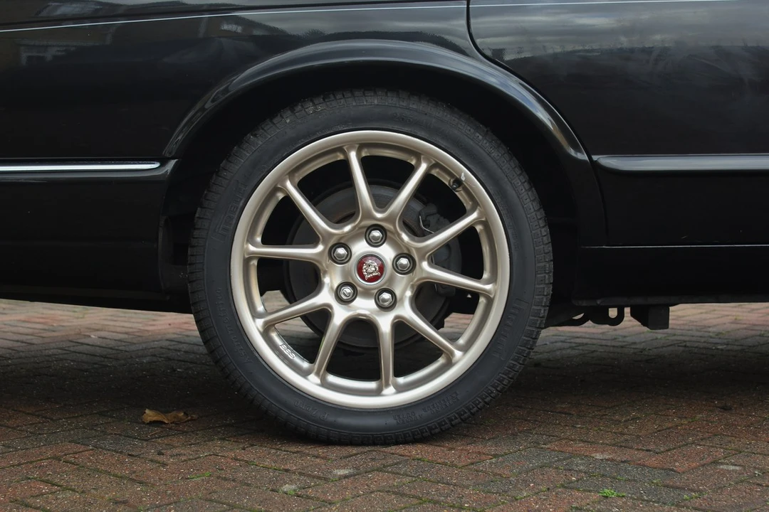 2002 Jaguar X308 XJ - Image 28 of 30