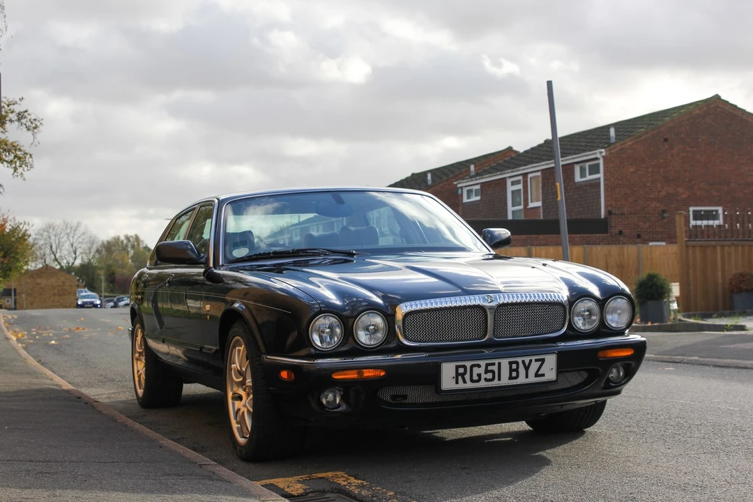 2002 Jaguar X308 XJ - Image 23 of 30