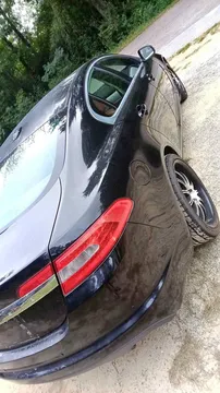 2002 Jaguar XF Sedan 4D