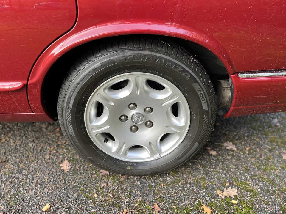 2002 Jaguar X308 XJ - Image 18 of 30