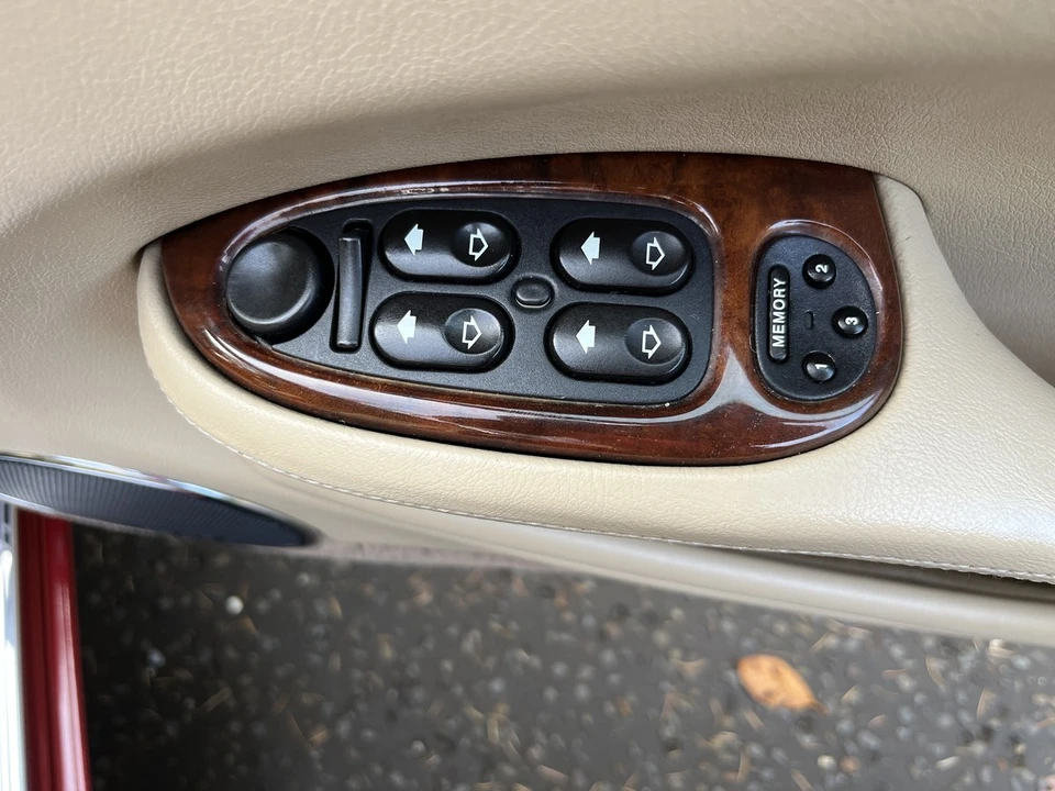 2002 Jaguar X308 XJ - Image 28 of 30