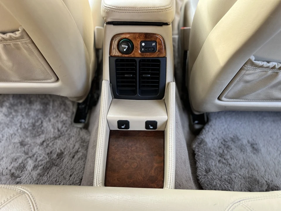 2002 Jaguar X308 XJ - Image 25 of 30