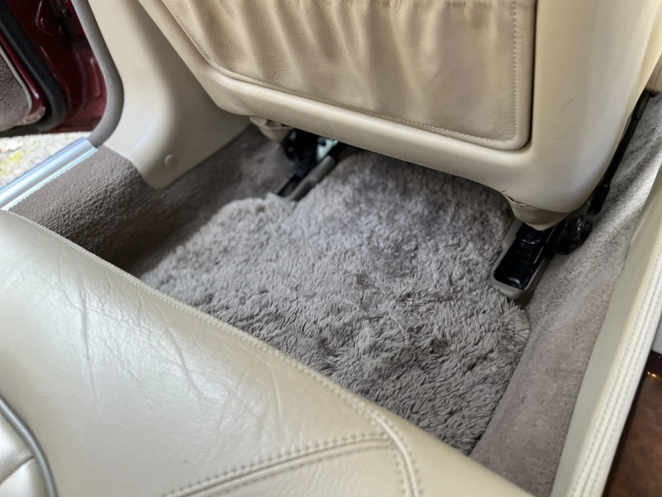 2002 Jaguar X308 XJ - Image 26 of 30