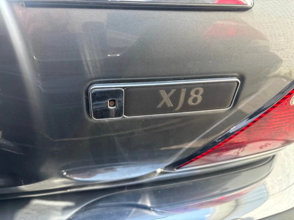 2002 Jaguar X308 XJ - Image 6 of 6