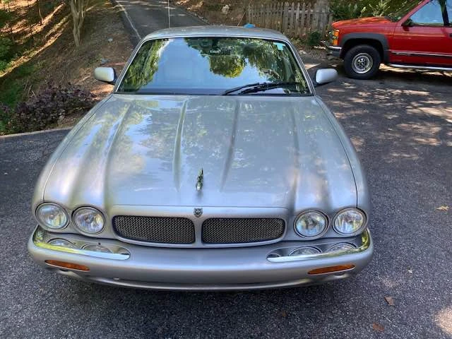 2002 Jaguar X308 XJ - Image 2 of 11