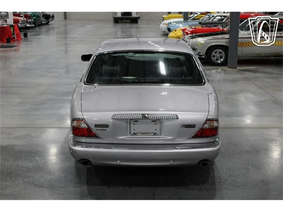 2002 Jaguar X308 XJ - Image 26 of 31