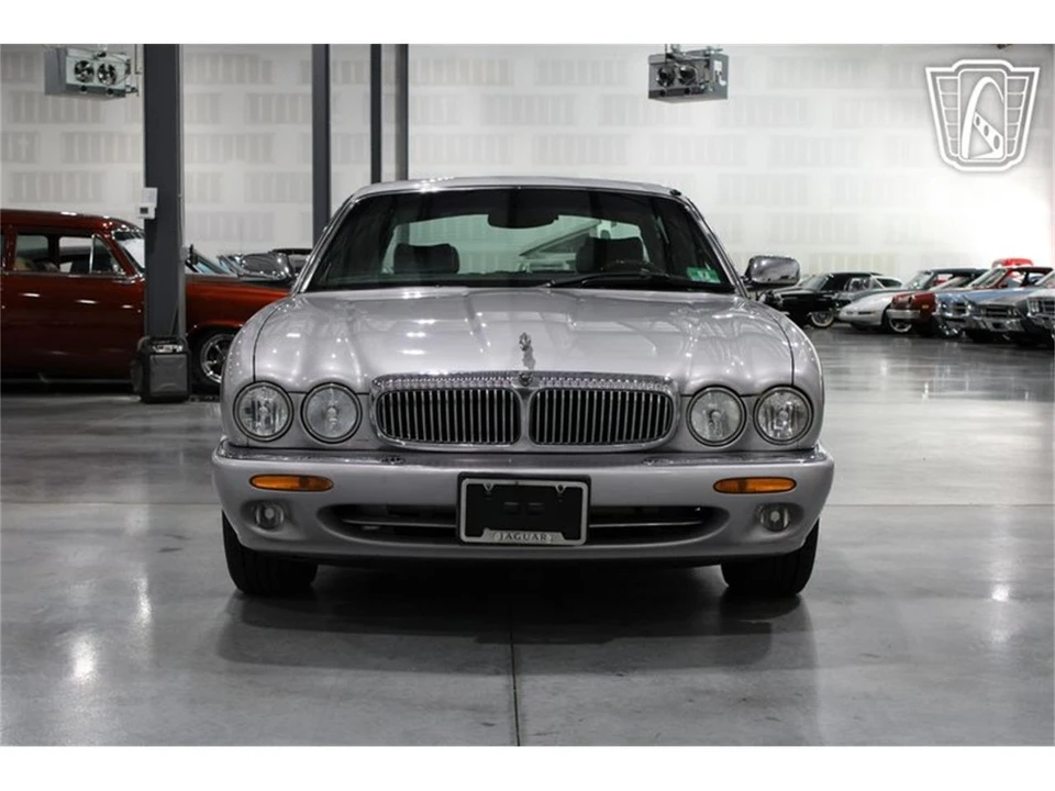 2002 Jaguar X308 XJ - Image 21 of 31